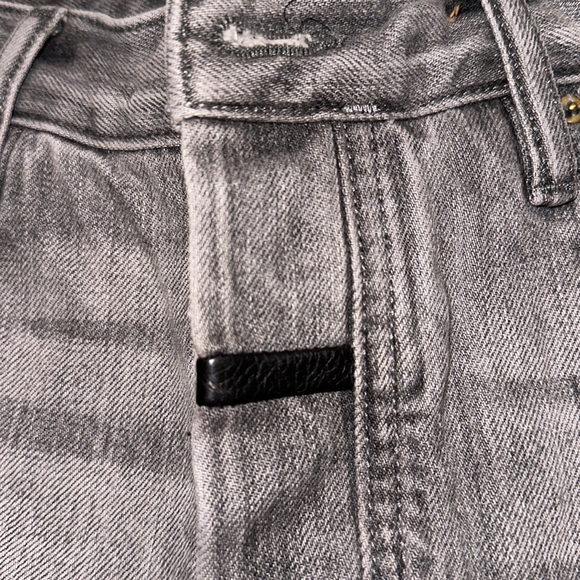 Fear of God Sixth Collection Jeans Grey - Picture 6 of 6